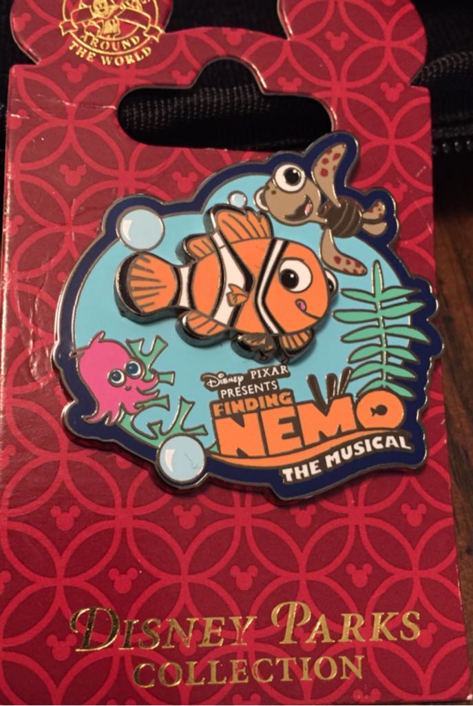 Pirates Of The Caribbean