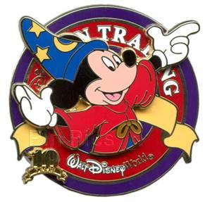 Happy Easter Mickey And Minnie