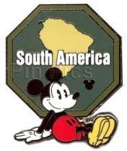 WDW - Year of a Million Dreams (Tigger)