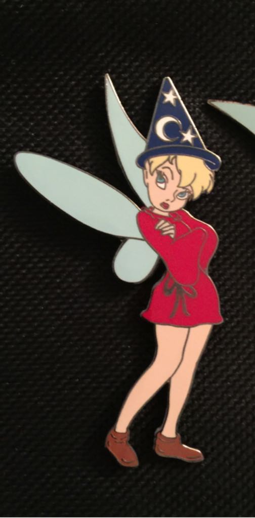 Jessica In Spain Jumbo