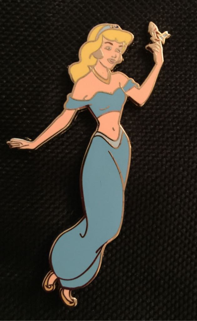 Jessica & Roger Rabbit Halloween 2007