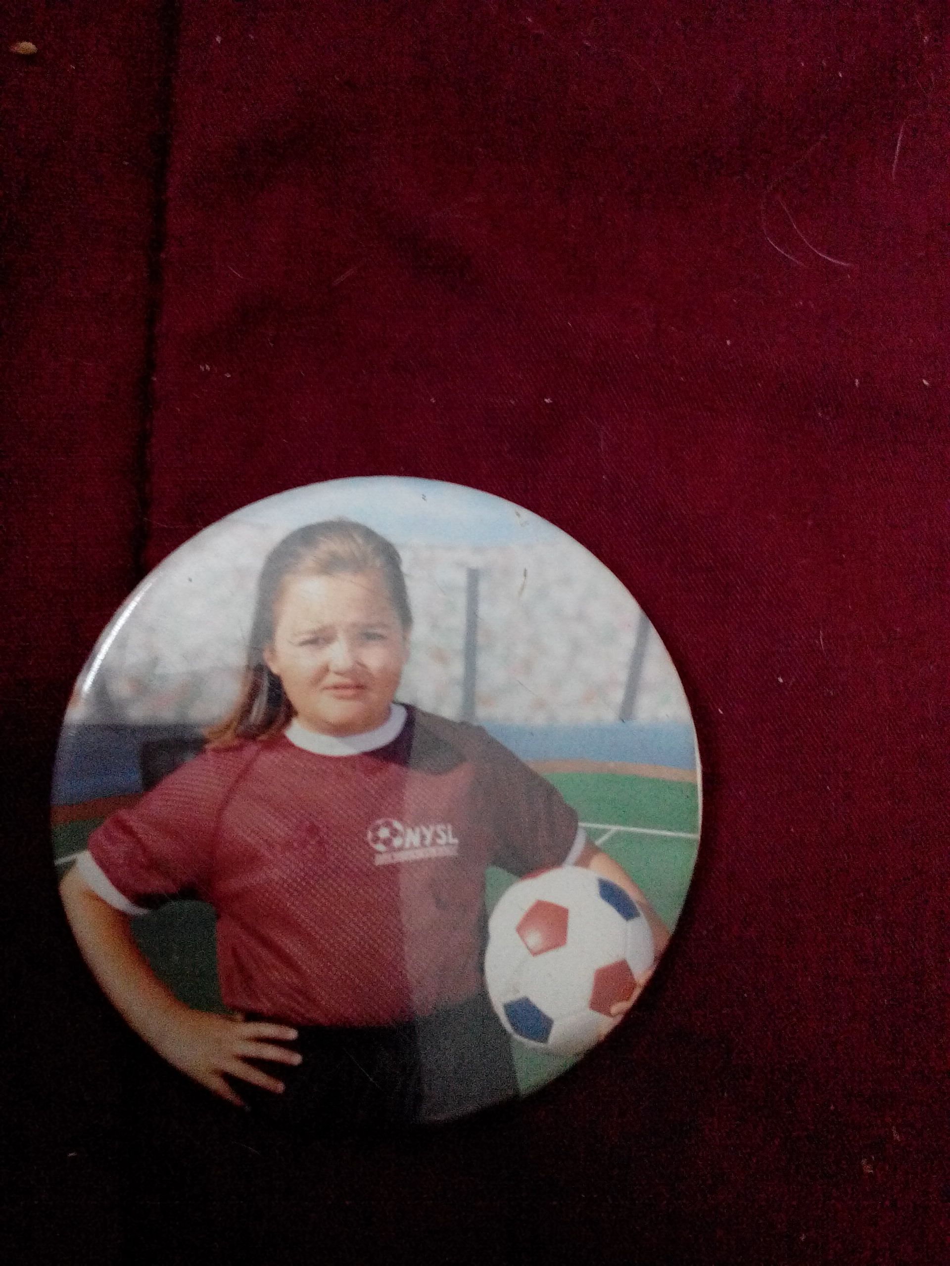 DLP - Cast Lanyard Series 6 - Tick-Tock