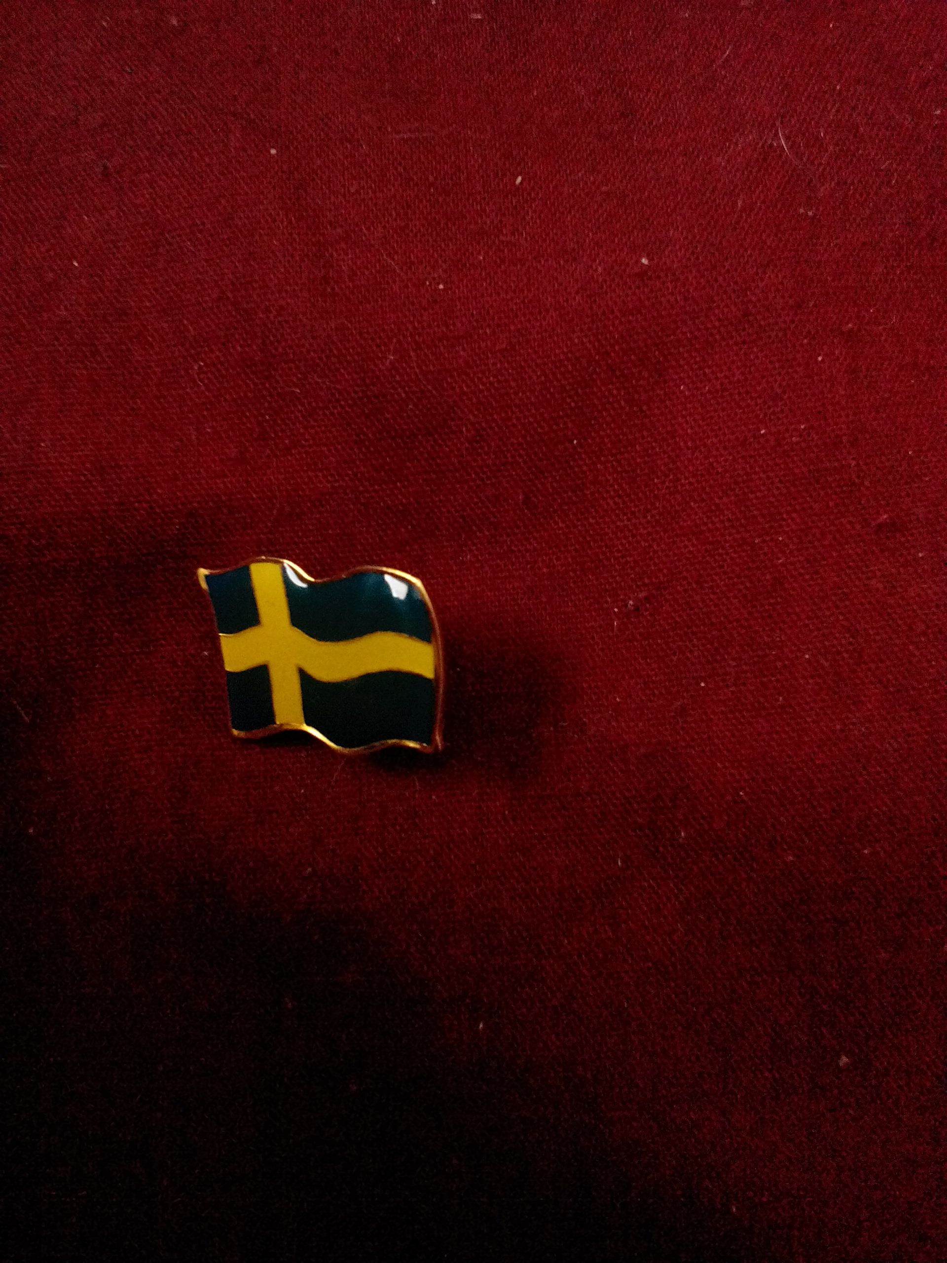 Mickey Head Great Britian