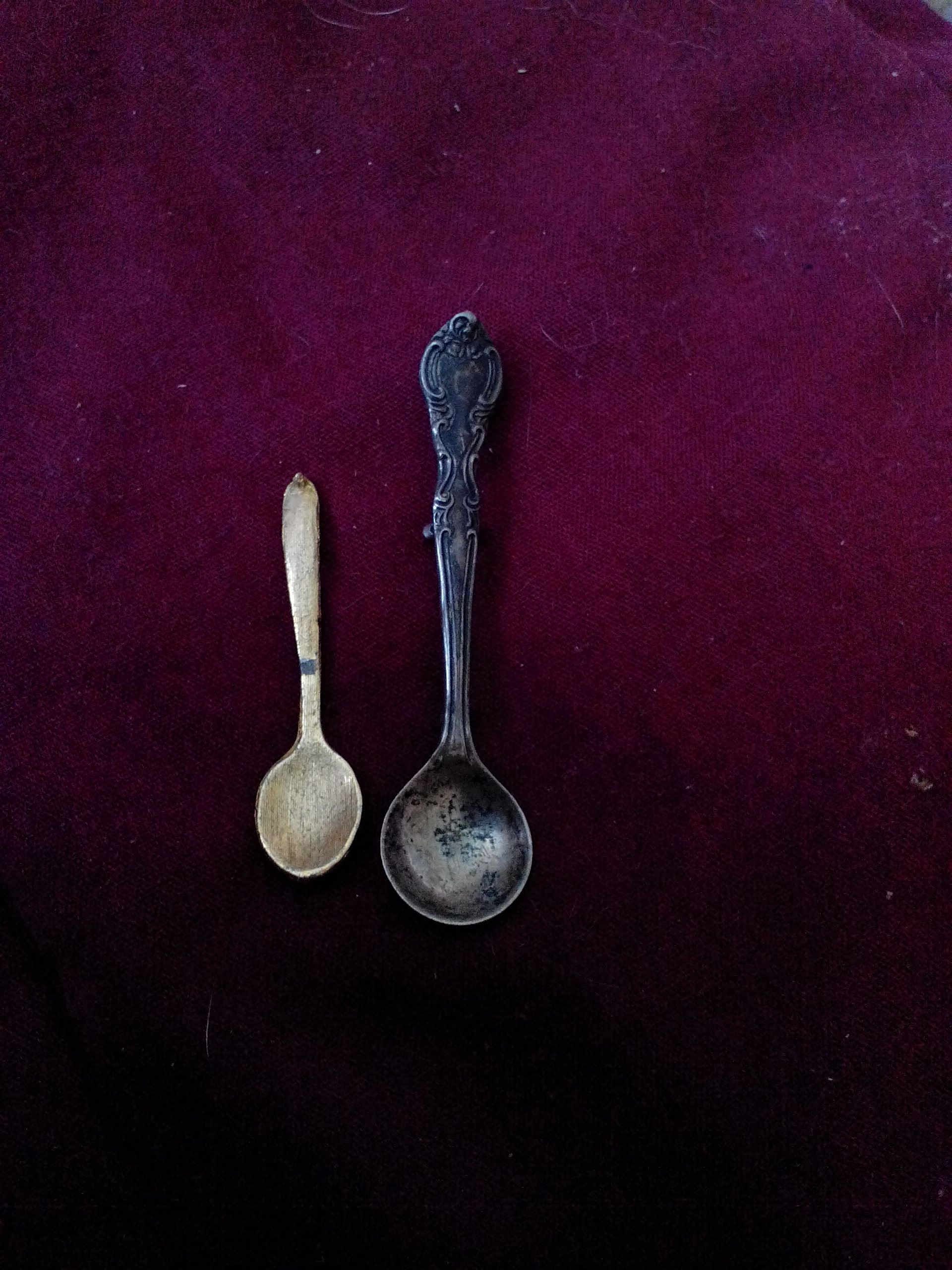 Mickey Mouse Head. Red