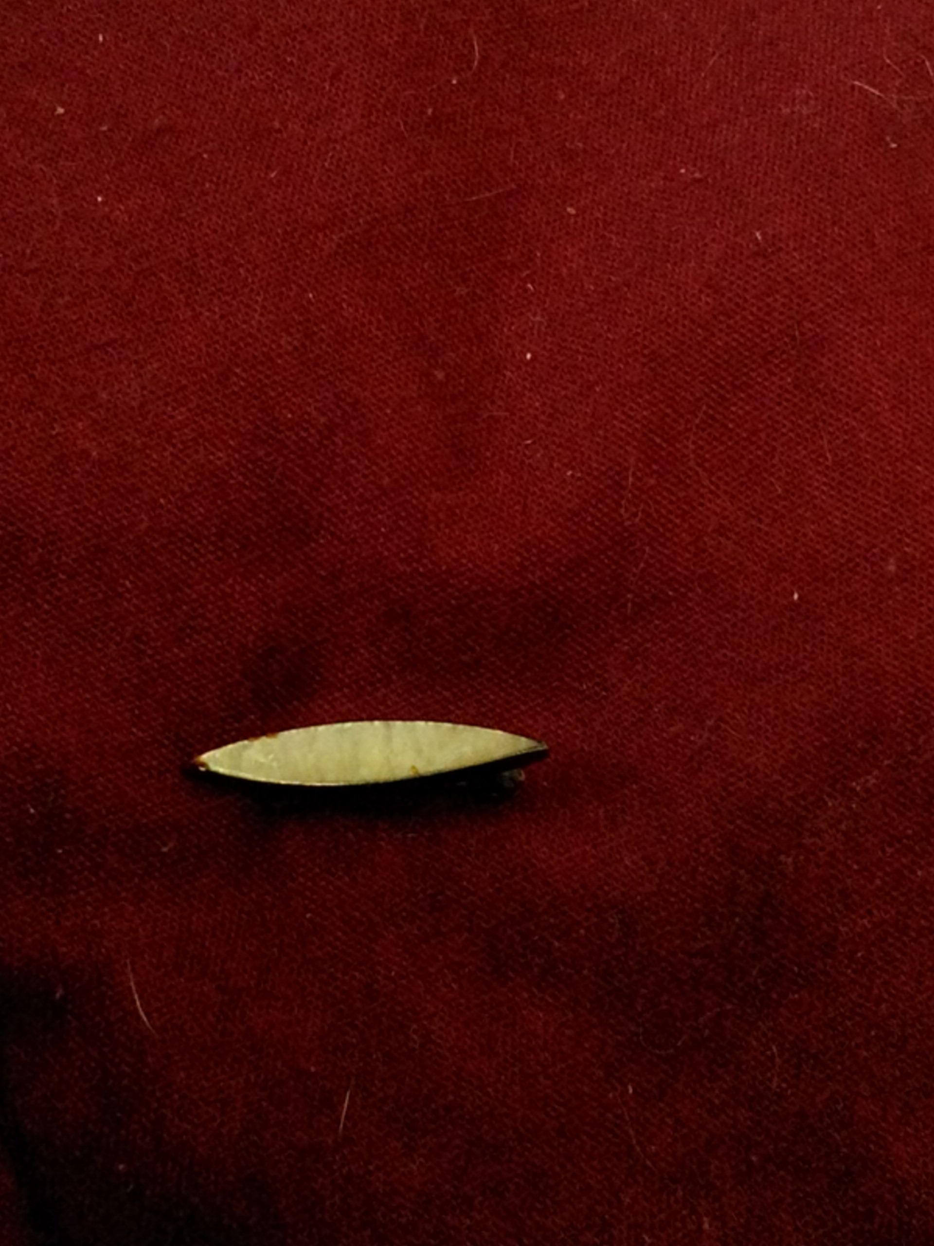 Mickey Mouse Icon Mystery Pouch - Jack Skellington