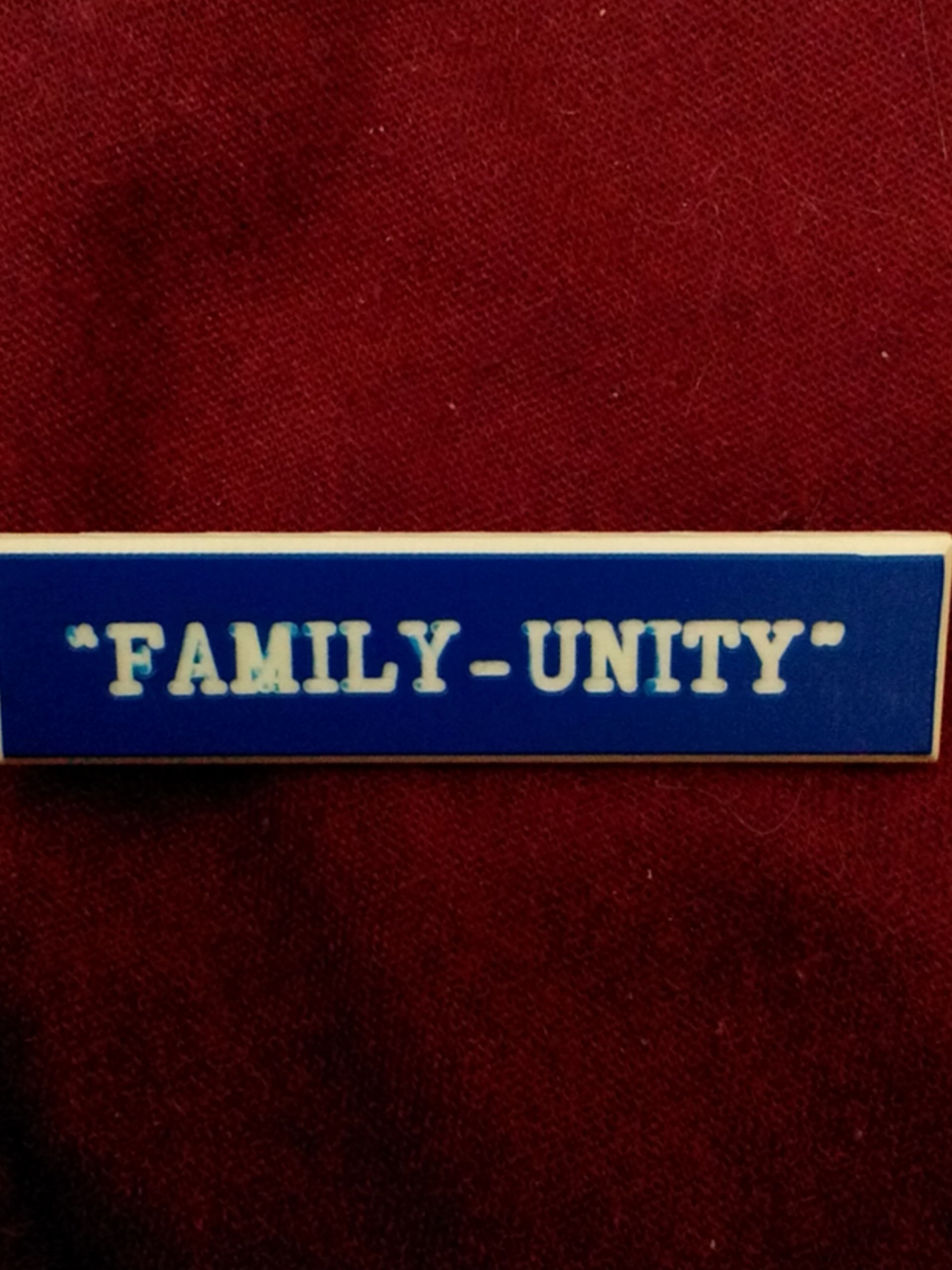 Nashville Hard Rock 3 Pin Set 1