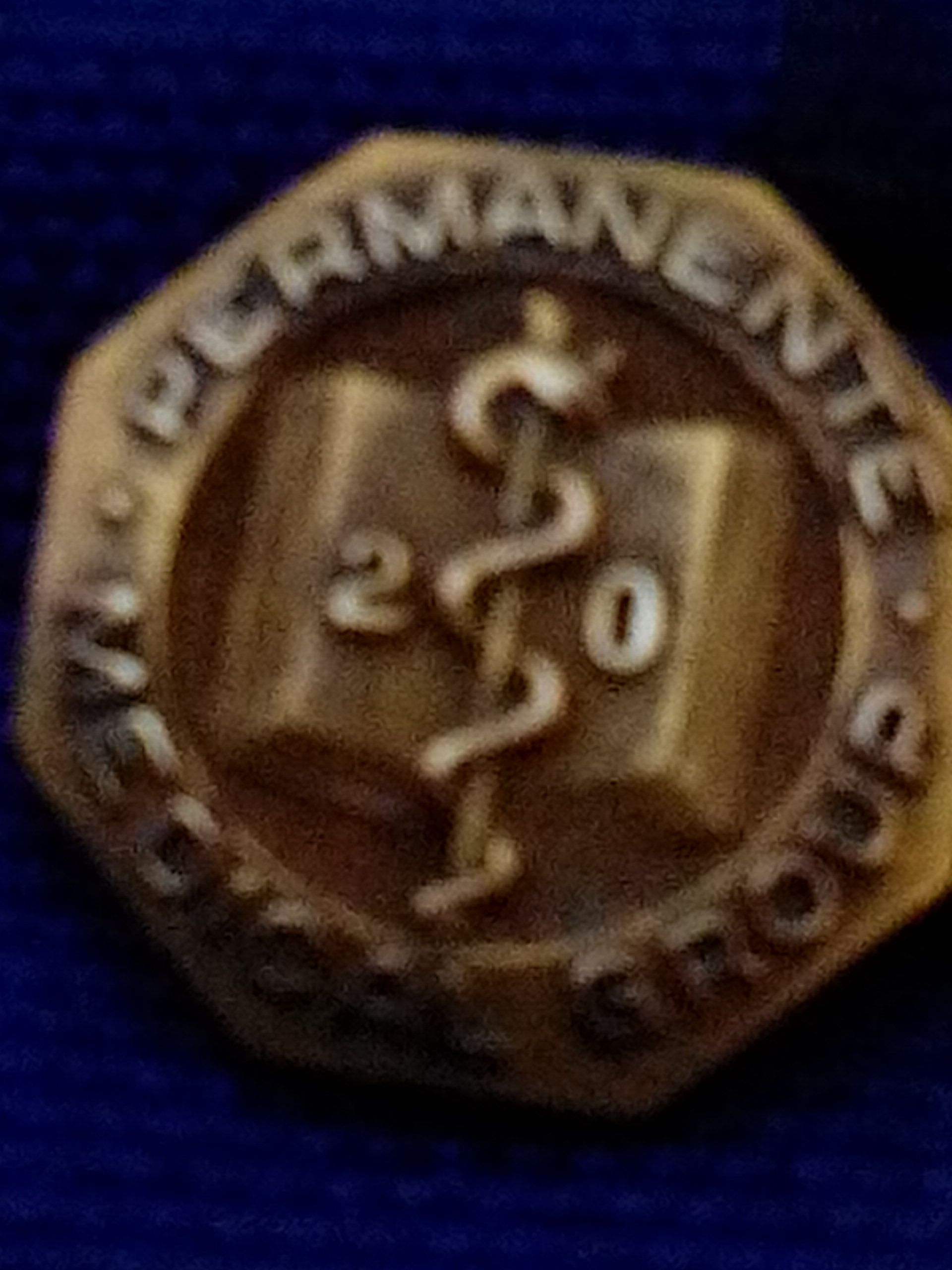 Adventurers Club Logo