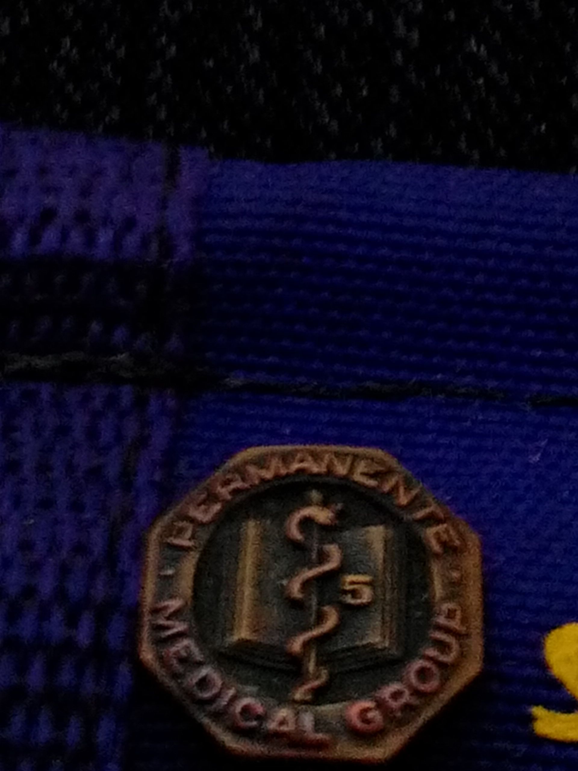 Magic Kingdom's Haunted Mansion Graveyard Mysteries Set - Phineas