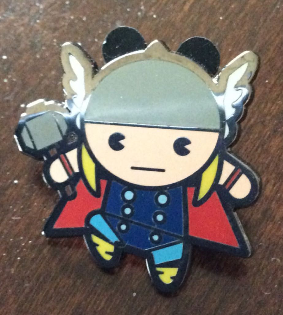 ZZ- Counpurse Nemo (Jackie's)