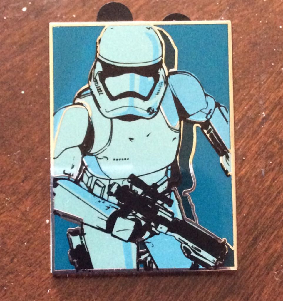 Greetings From California