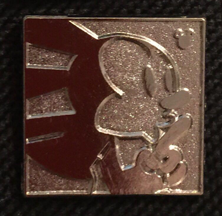 Hollywod Studios 25 Mickey Minnie