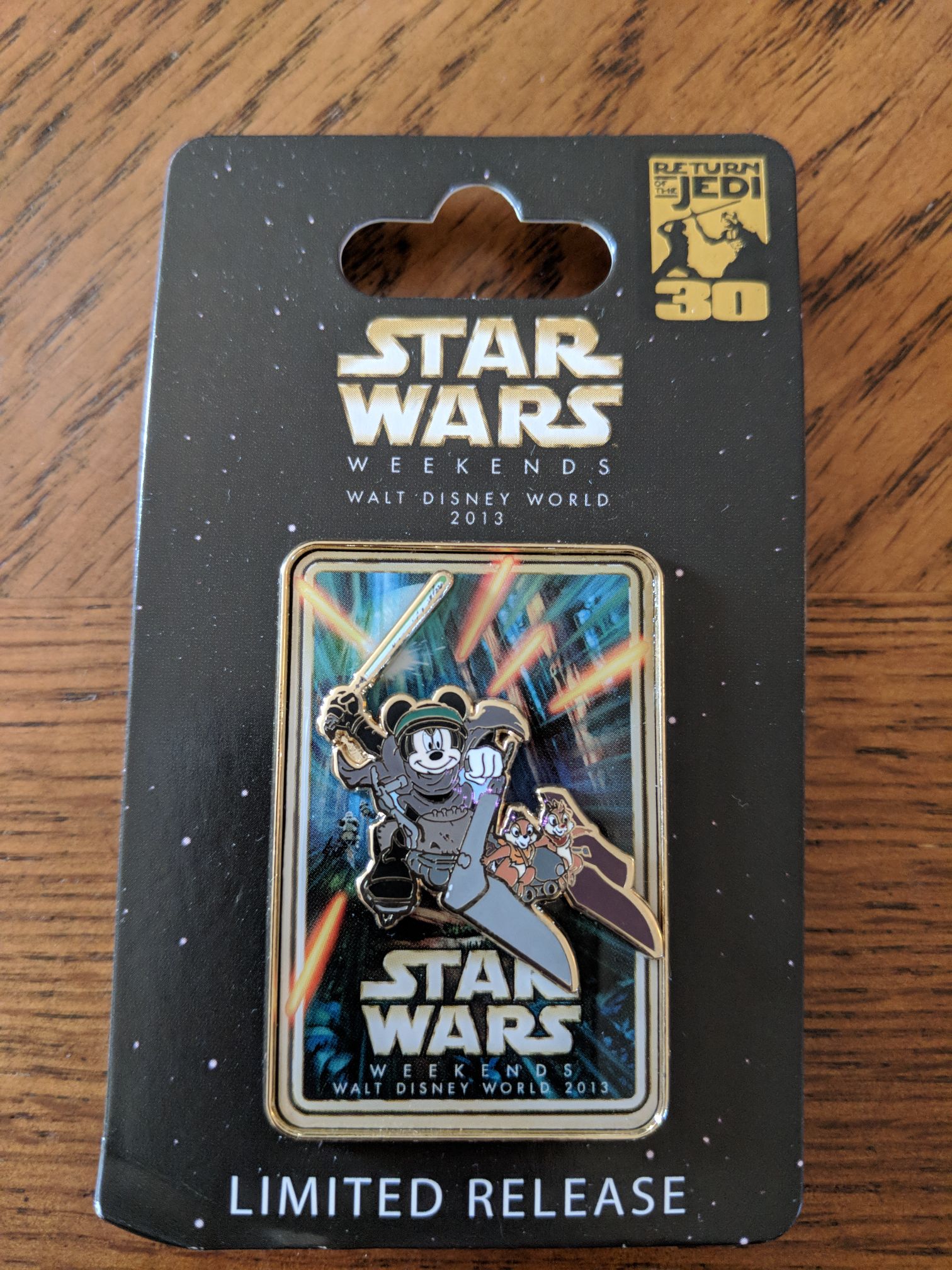 Thumper - Disney Parks Pin