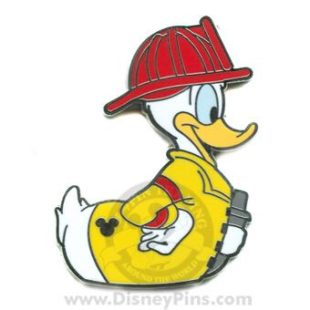 DCL - Hidden Mickey Pin - Pin Trading Logo Collection (Disney Cruise Line) Promotion