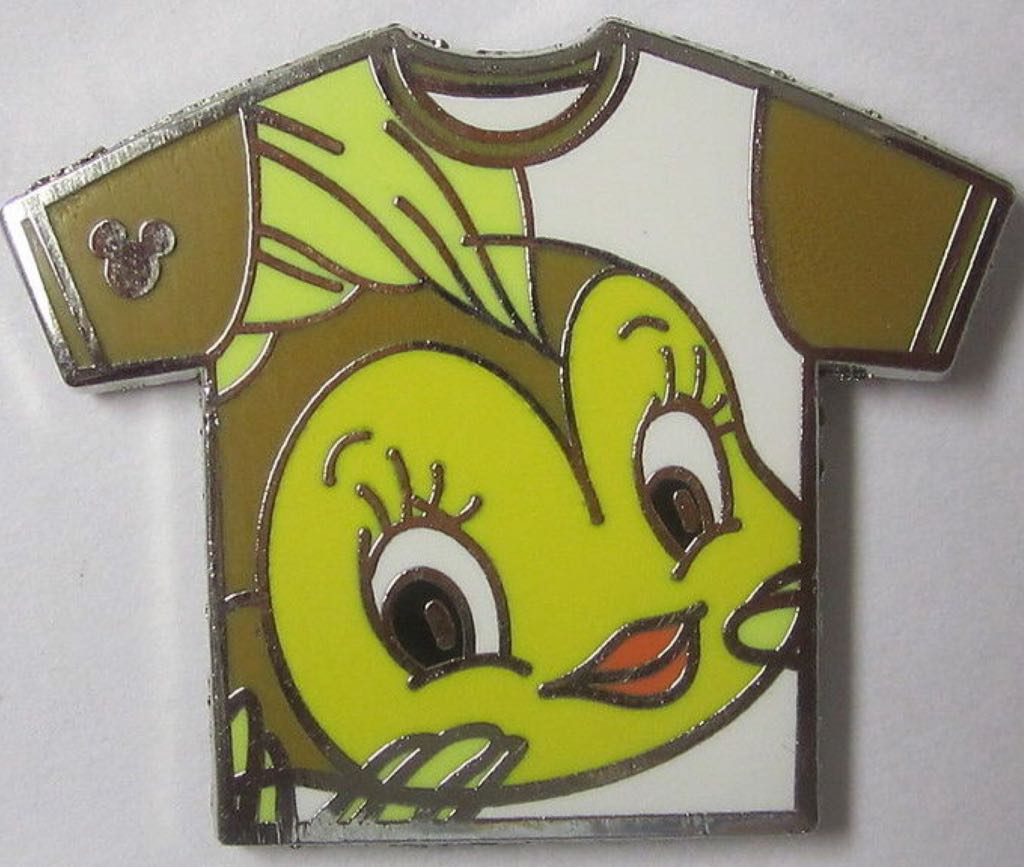 Disney Wildlife Conservation