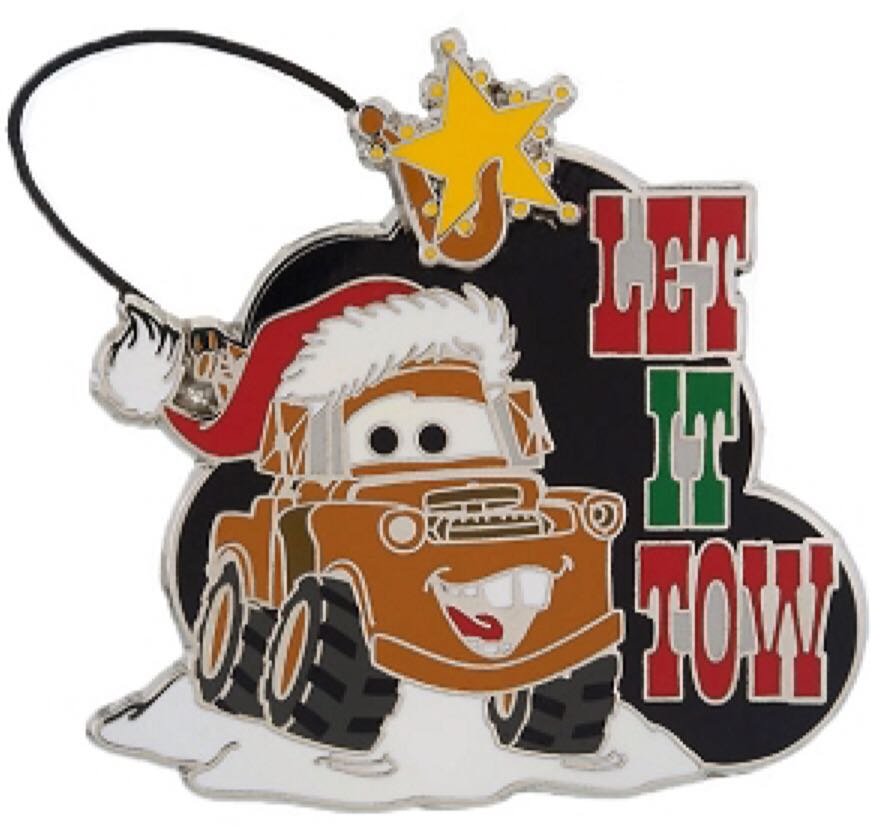 Jessica As Cast - Buena Vista Street