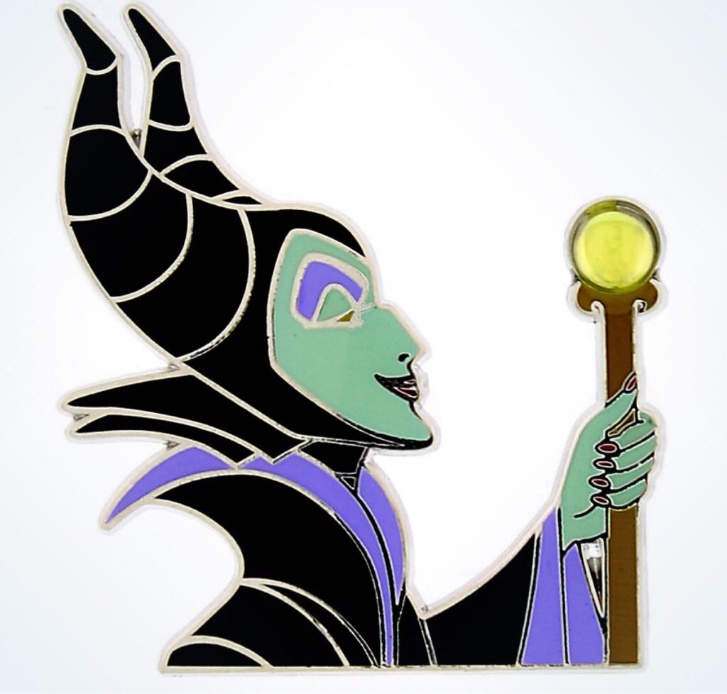 Disney Inside out, today I’m feeling