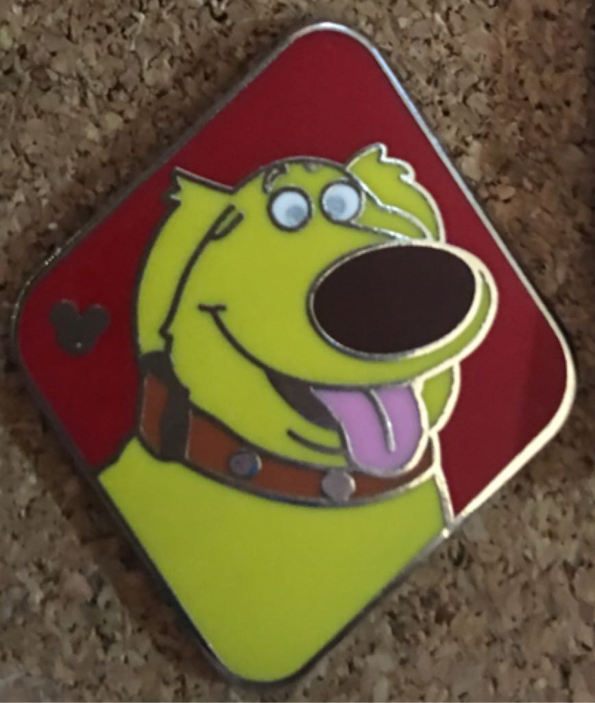 Donald Duck 80th Anniversary