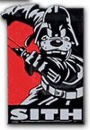 Euro Disney - Opening Crew