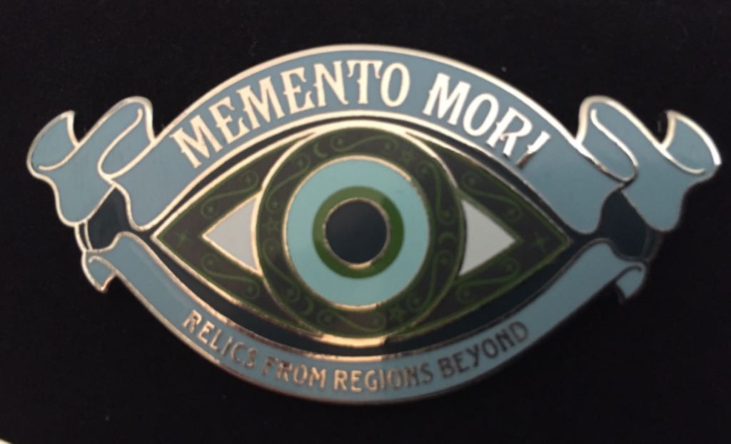 Dont Be A Bonehead- Nightmare Before Christmas