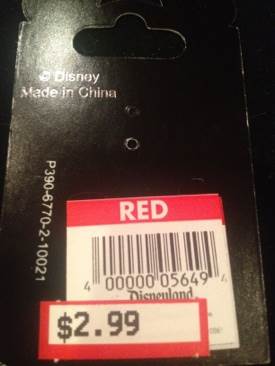 Charming Characters 5