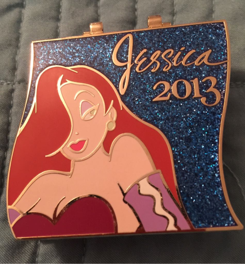 DLRP - Jiminy Umbrella