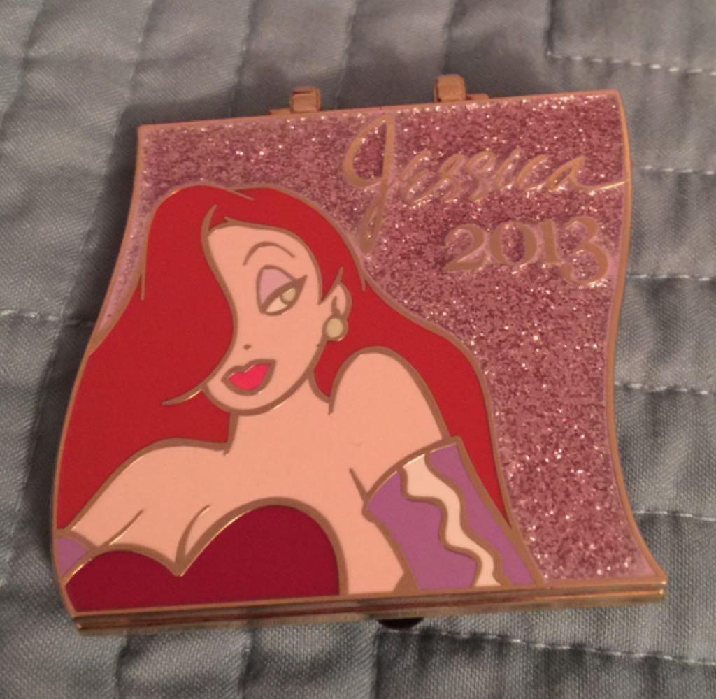 Magical Mystery Pins - Series 1 - Donald Duck Only