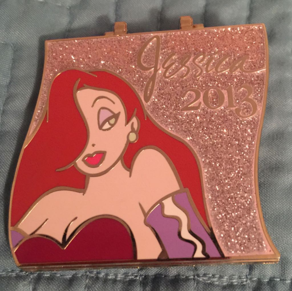 WDW - Chip 'n' Dale Balancing