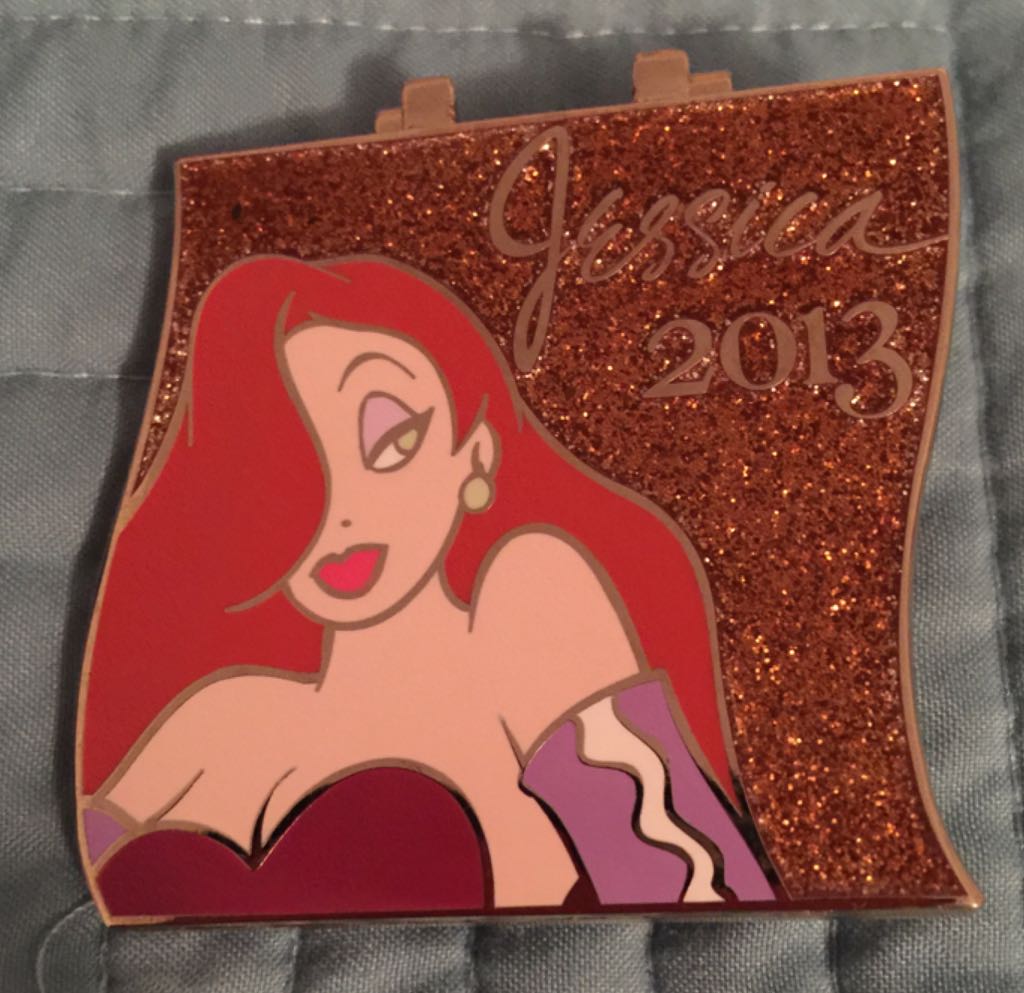 DLRP - Stitch and Sleeping Beauty