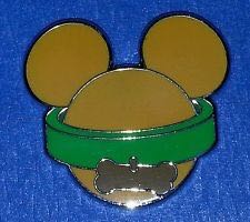 Cinco De Mayo 2013 - Donald, Huey, Dewey, and Louie