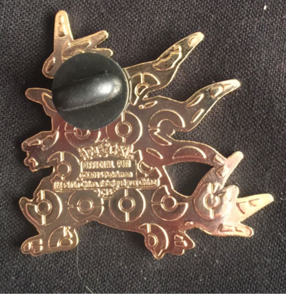 .  pin collectible - Main Image 2