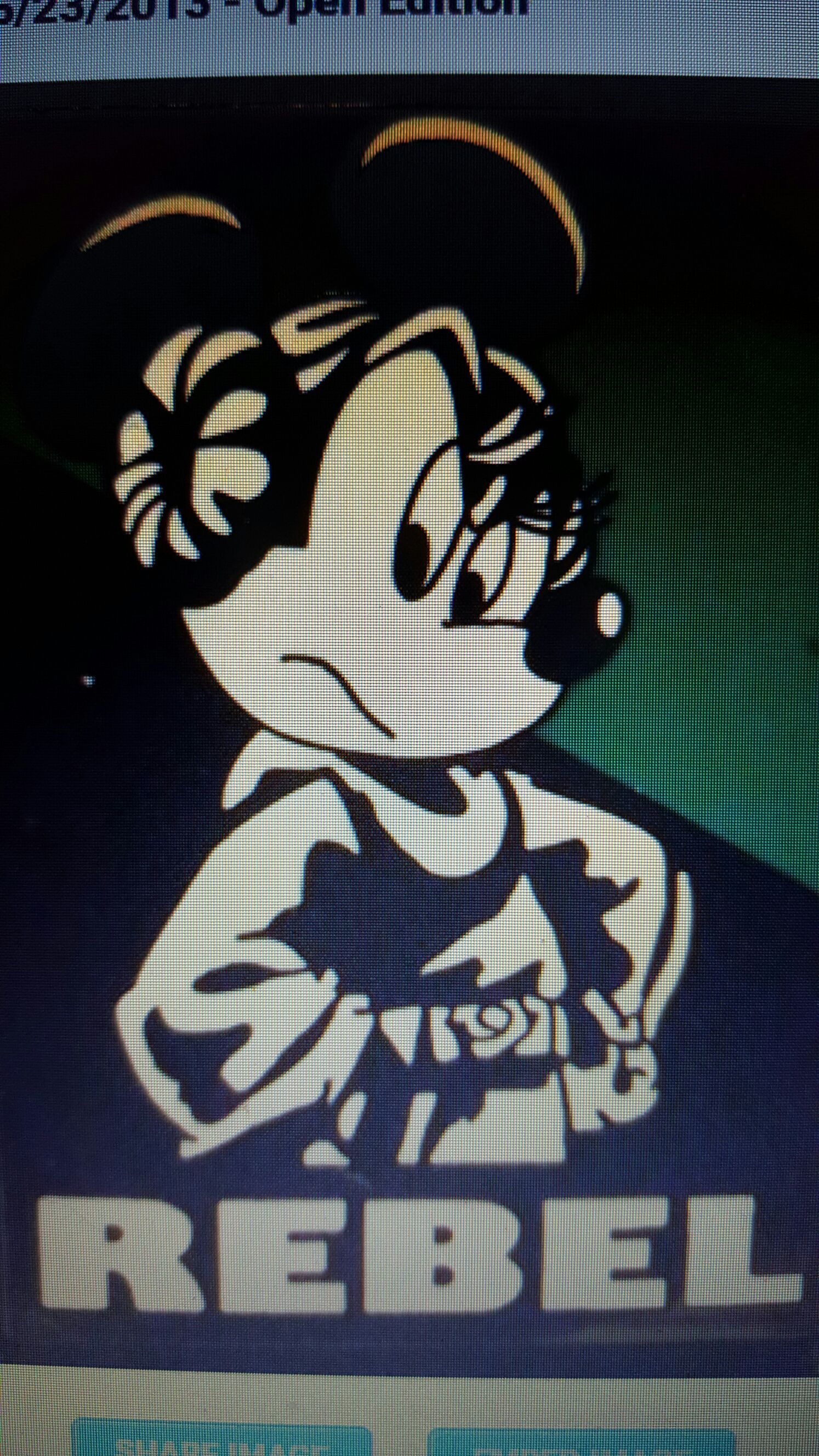 Mystery Pins - Character Selfie 6