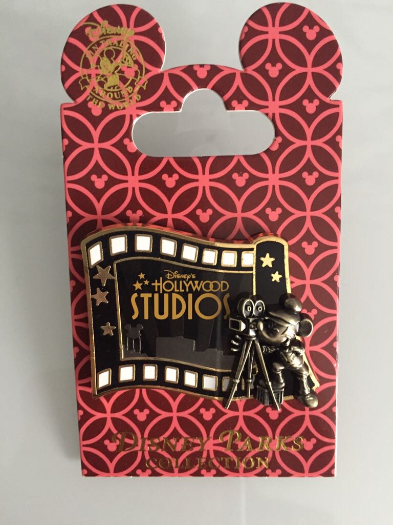 DLP - 25th Anniversary - Tinker Bell