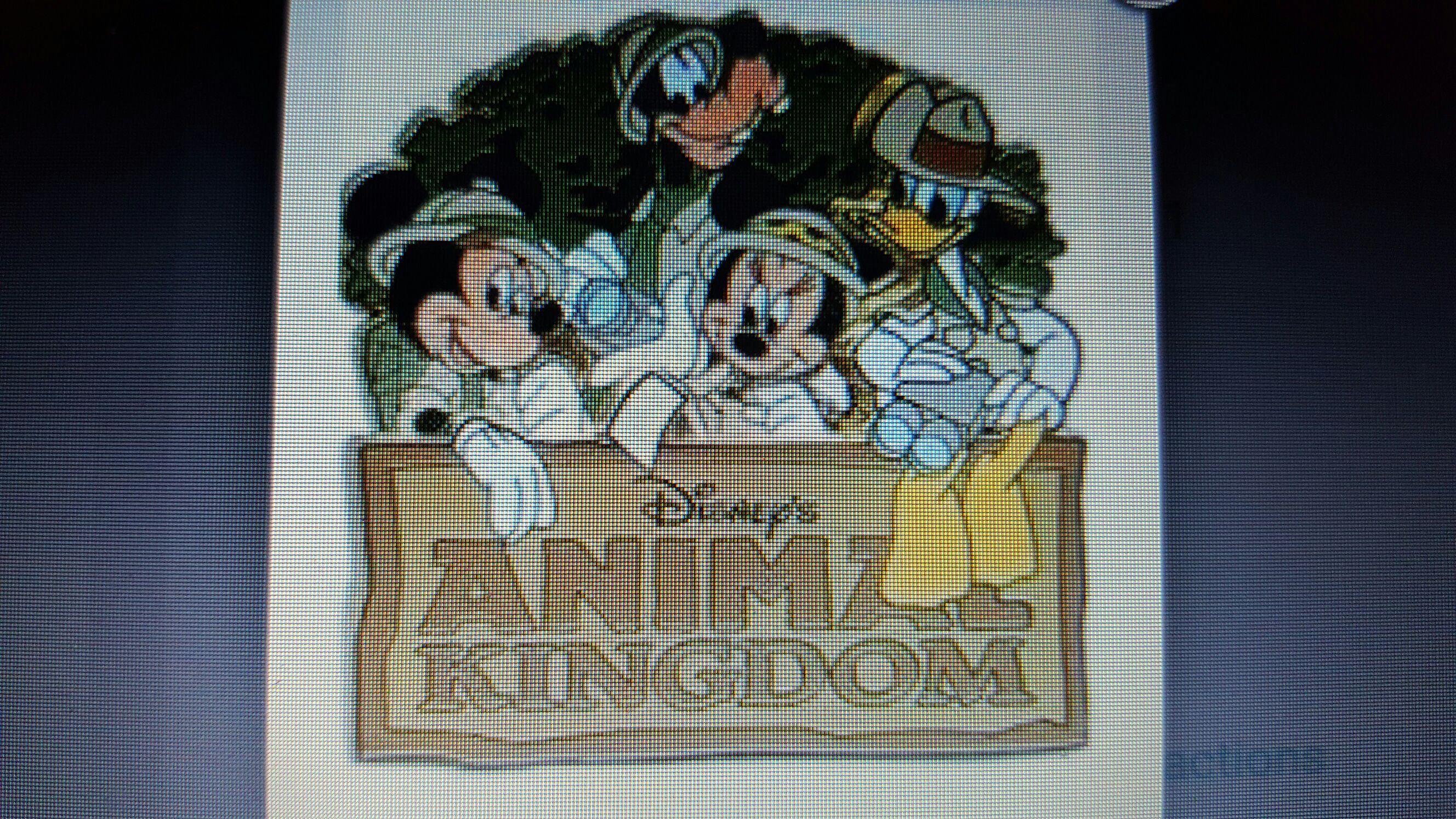 Adventurers Club Logo