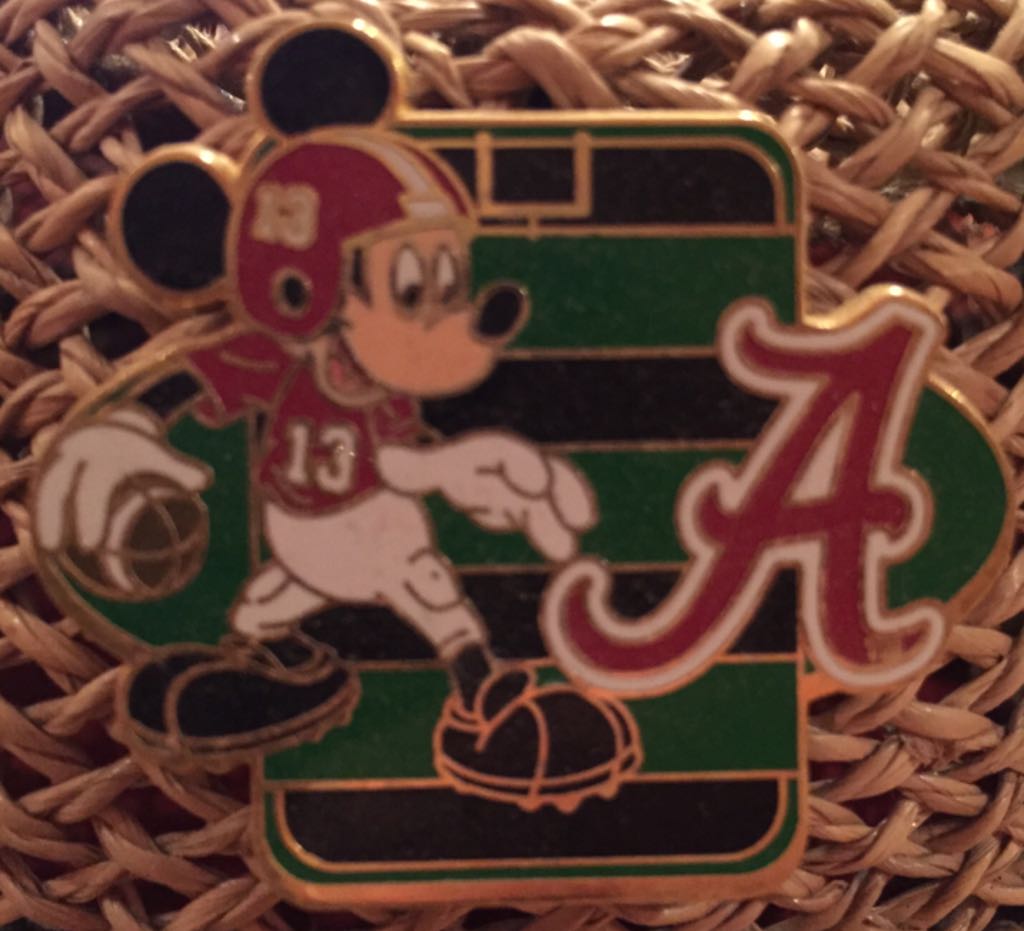 DCL - Castaway Cay Surfboard