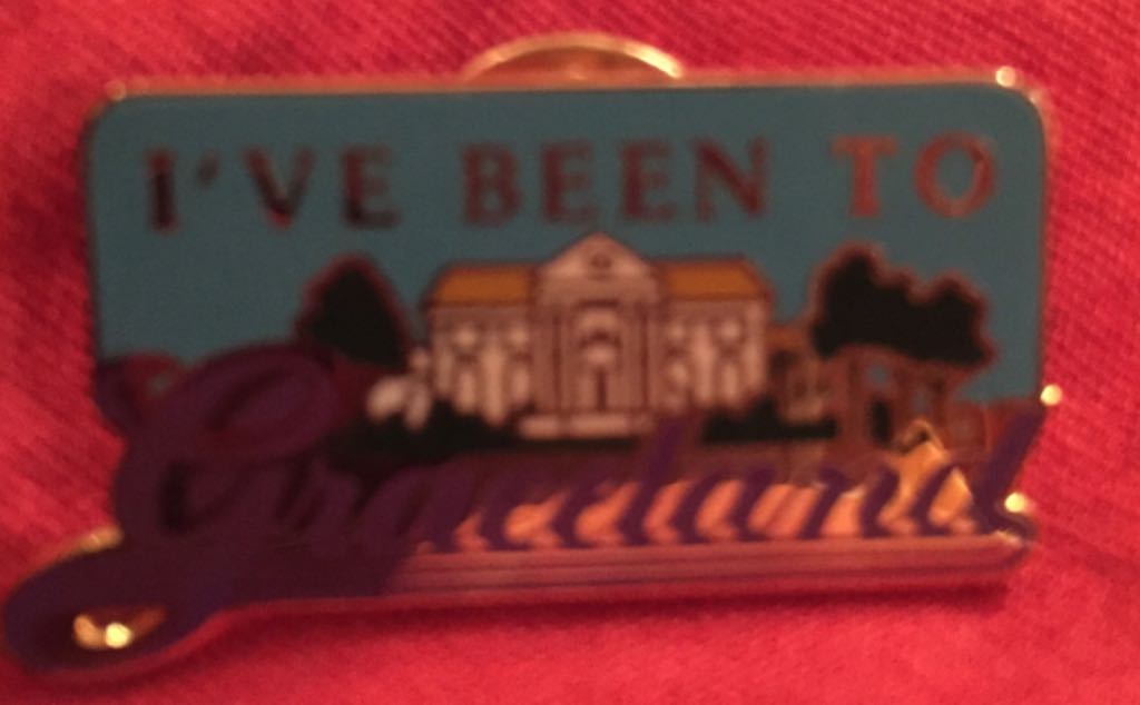 Park Icons Pirate Flag