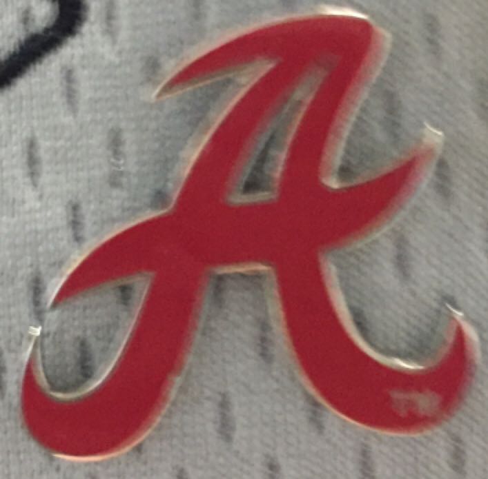 Mystery Pins - Grins