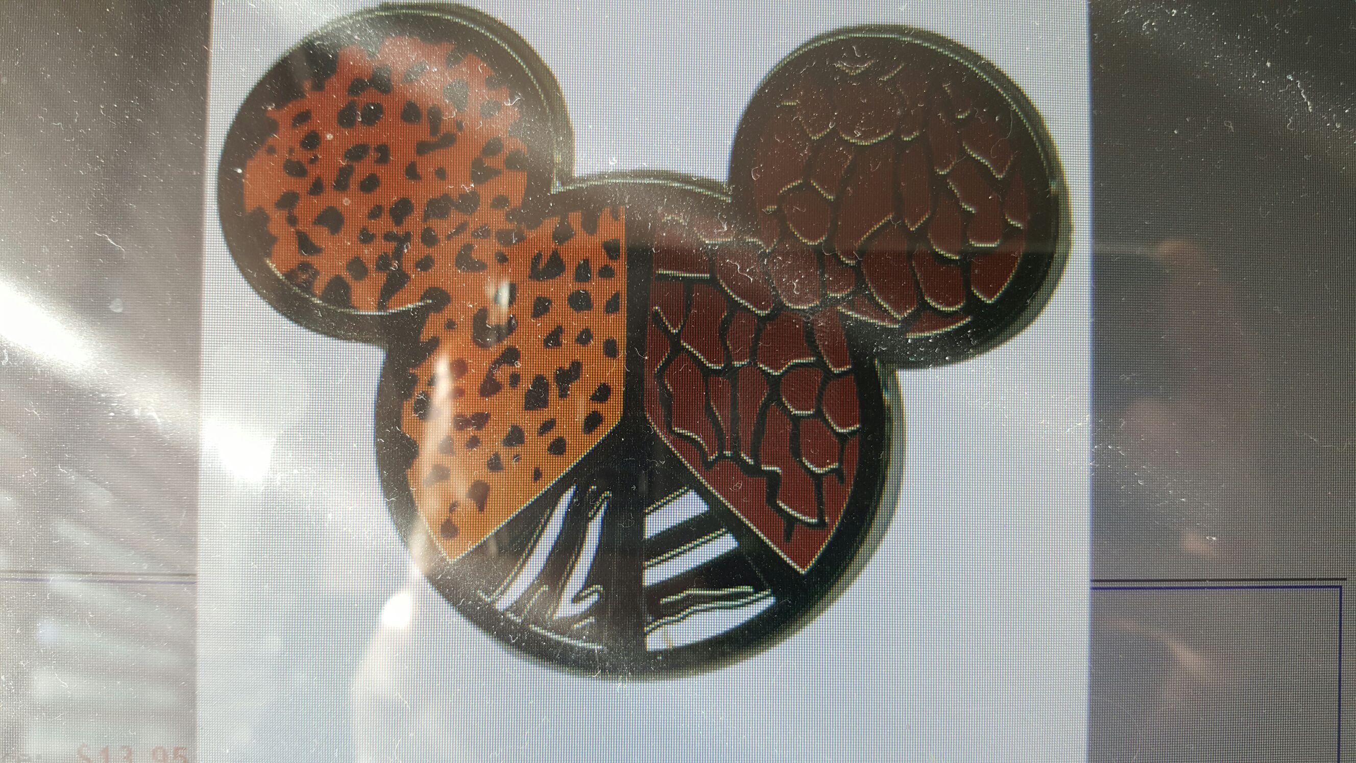 Star Wars- The Force Awakens- Rey’s Speeder