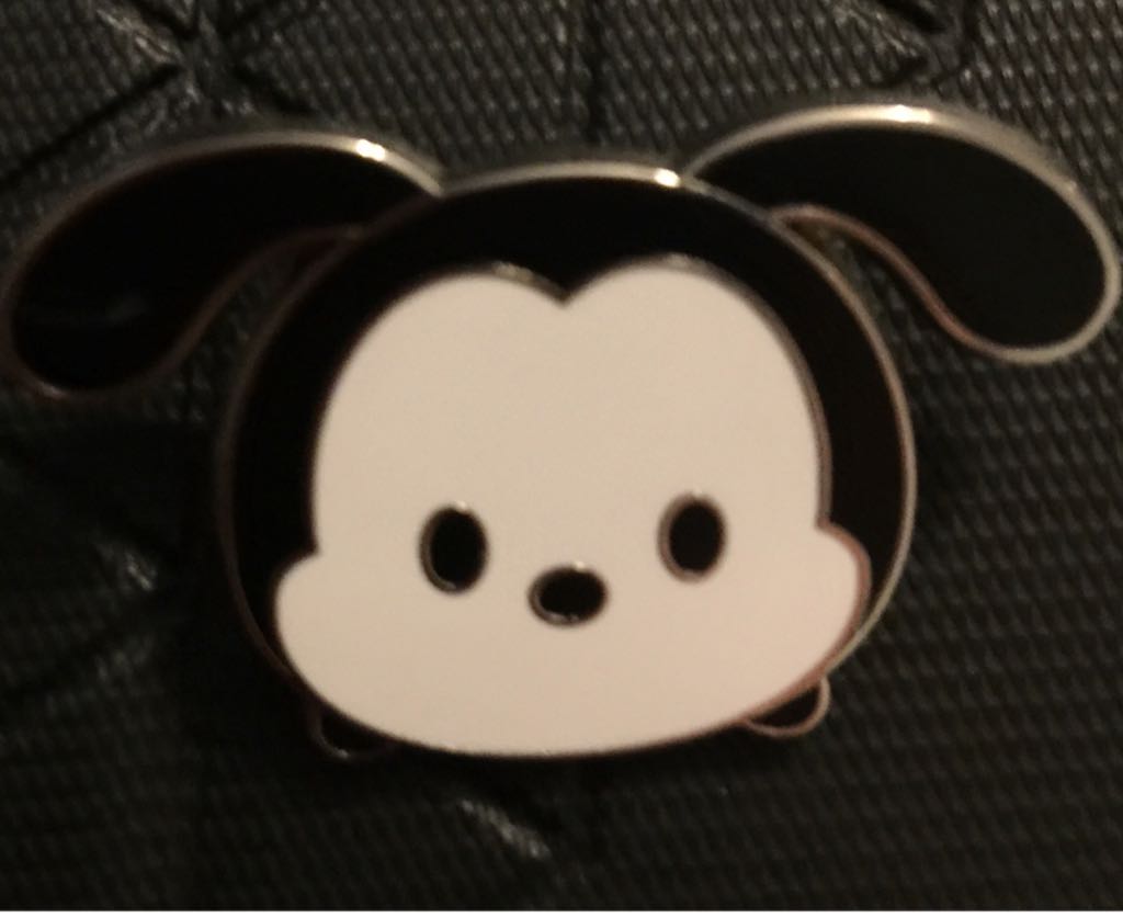 Magic Kingdom's Haunted Mansion Graveyard Mystery Set - Aunt Florence