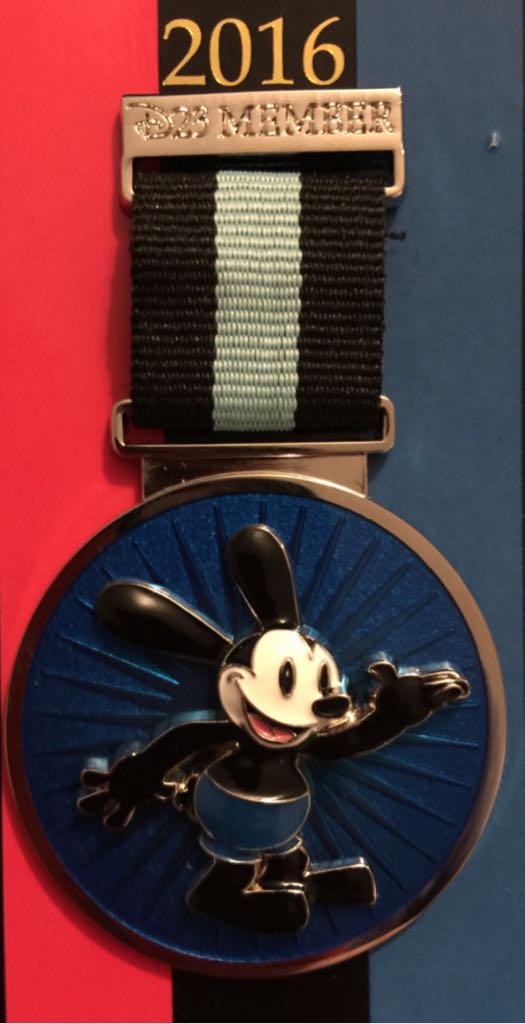 ZZ- Pin Button Walt Disney World Donald