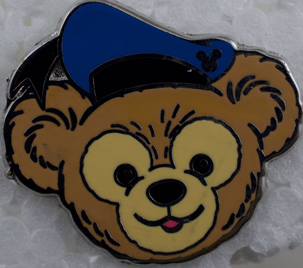 Carl -"Up" (Fantasy ) Woody