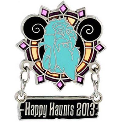 Hidden Mickey Series Completer Pin - Pin Trading Phrases - I Only Need One More!