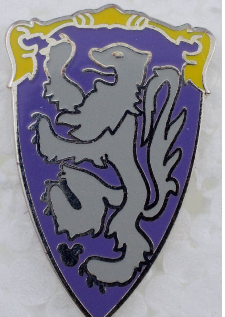 ZZ- Fannypack Plush Mickey