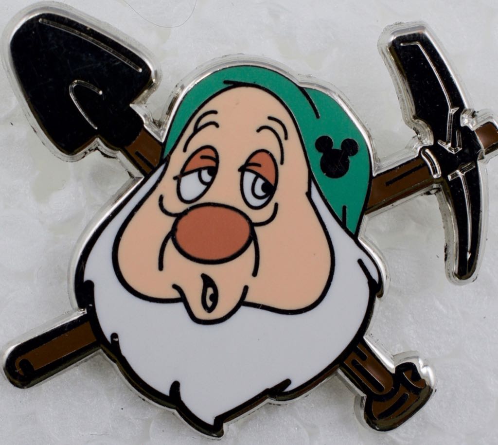 DisneyShopping.com - Tinker Bell Sitting on Cherry Pie Slice