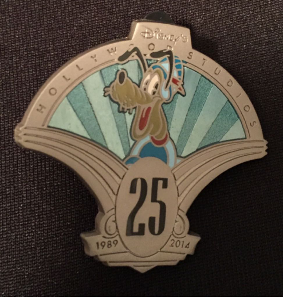 Oswald Hidden Mickey Fence