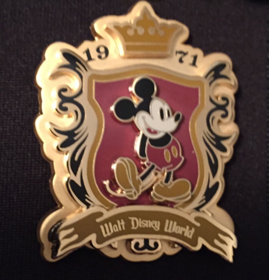 DLR - Greetings From Disneyland® Resort 2006 (Stitch at Paradise Pier Hotel)