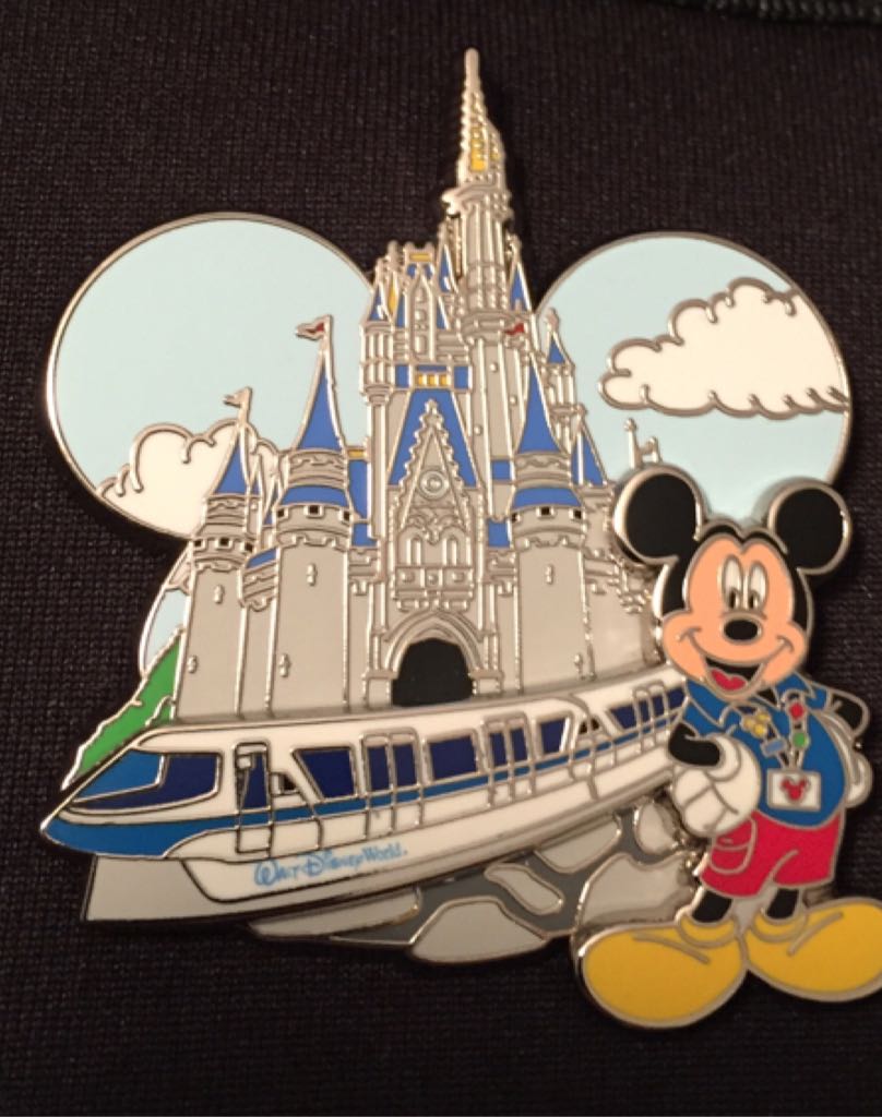 Princess Cameo Rapunzel