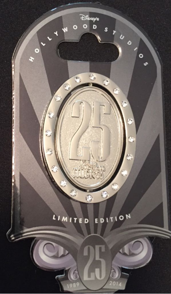 WDW - Year of A Million Dreams- Donald Duck as Sorcerer