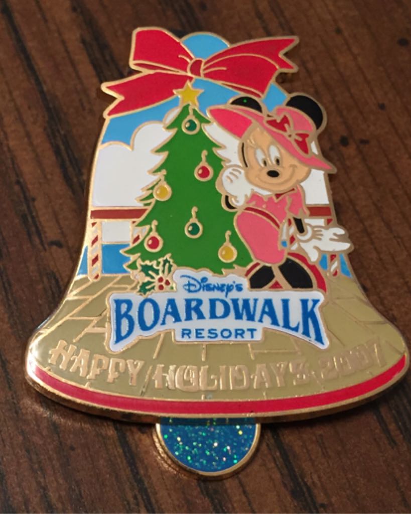 Princess Aurora With Flower