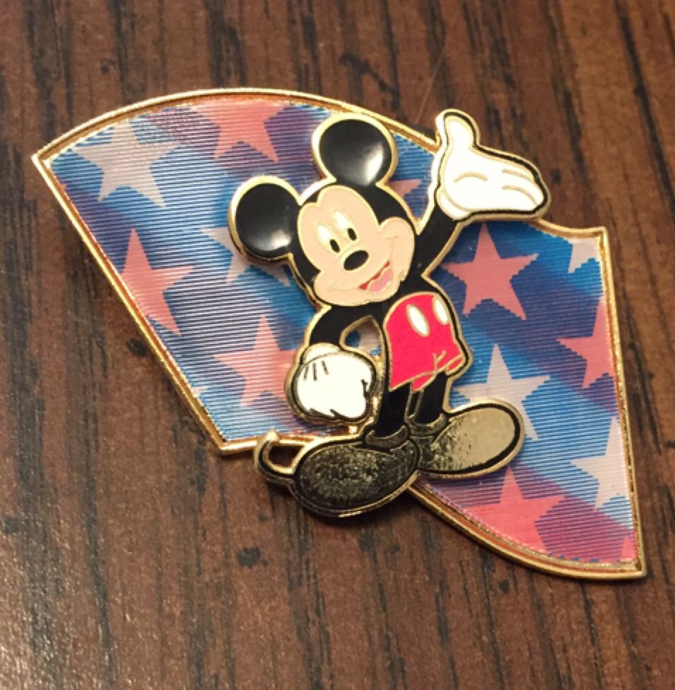 DLR - Disneyland Photo (Tigger)