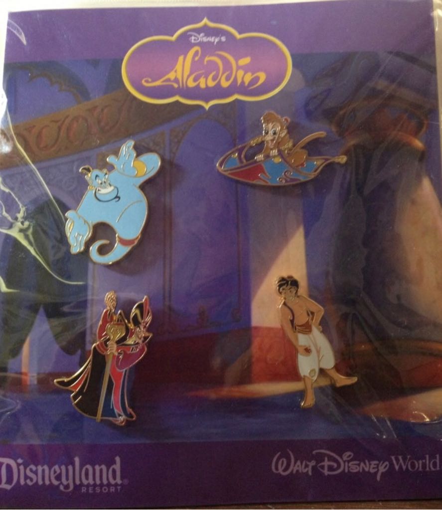 AAA Travel Donald Duck And Daisy Duck